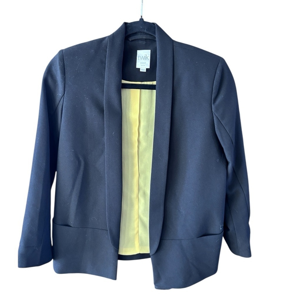 Twik Blazer Women's Size XXS